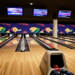 Bowling Turnuvaları: Katılmadan Önce Bilmeniz Gerekenler