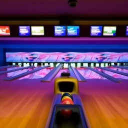 Bowling Ekipmanları: Doğru Ekipman Seçimi ile Performansınızı Artırın