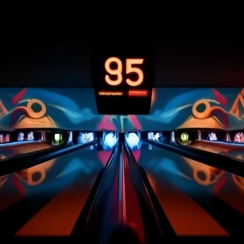 Bowling ve Aile Eğlencesi: Ailenizle Eğlenceli Bir Gün Geçirmenin Yolları